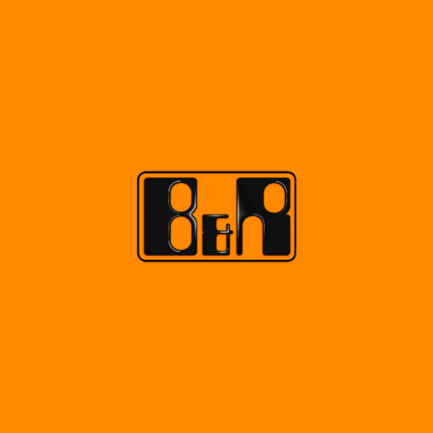 貝加萊● B&R 